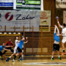 Ceglédi KKSE-Grundfos Tatabánya KC: 26-30