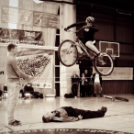 Rekordkísérlet a Sporiban