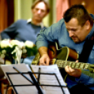 Jazzkoncert dobos nélkül