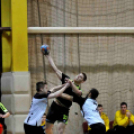 Ceglédi KKSE – Pler Budapest: 26-24