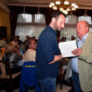 Ceglédi Kézilabda Klub évadzáró