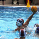 Beck Péter emléktorna III. nap