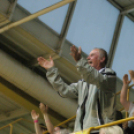 Ceglédi KKSE – Mezőkövesdi KC: 30-24 (11-17)