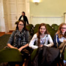 Német cserediákok Cegléden