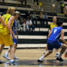 CEGLÉDI EKK–ZKK NOVI ZAGREB (horvát) 63–89
