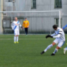 Ceglédi VSE – MTK Budapest 1 – 3 ( 0 – 1 )