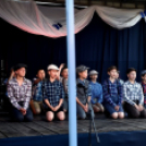 Táncsics estet rendeztek