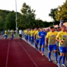 Ceglédi VSE – ETO FC Győr
