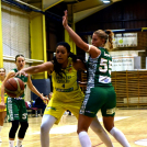 VBW CEKK CEGLÉD–UNI GYŐR MÉLY-ÚT