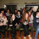 Jó tanulók karácsonya