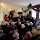 Karácsony a szociális otthonban