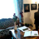 BAÁN KATALIN fotókiállítása(telefonos fotóriport)