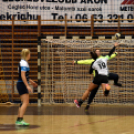 A Cápa serdülők megint nyertek - utánpótlás eredmények