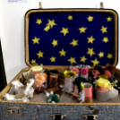 Betlehemi jászol pályázat