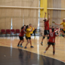 Ceglédi Kék Cápák - Gárdony-Pázmánd NKSE 25-22