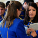 Hétközepi majális