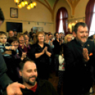 Rónai Gábor fél évszázada