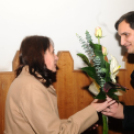 Bereczky Örs lelkész baiktatása