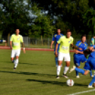 Ceglédi VSE - Békéscsaba 1912 Előre 3:0