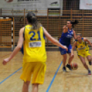 CEGLÉDI EKK–MTK BUDAPEST 83–74