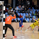 Magabiztos győri győzelem