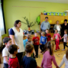 Szeptember hónap ovija, bölcsije