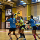 Ceglédi Kék Cápák – Dunavarsányi TE 