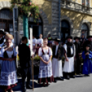 Kossuth Toborzó Ünnepély  és Huszárfesztivál