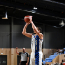 Egy ponttal győzött a TF-BP Cegléden