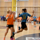 Ceglédi Kék Cápák - Vecsés Kombi Expressz 28 - 20 (16 - 9)