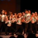 Tánc világnapja Cegléden