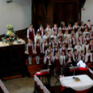 Ifjúsági kórusok a Református Nagytemplomban