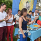 Beck Péter emléktorna döntő és eredményhirdetés