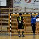 Ceglédi KKSE – Csurgói KK 25-29 (14-12)