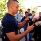 Rendőrségi nyílt nap