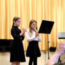 Kamarazenei versenyt rendeztek