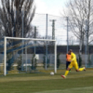 Ceglédi VSE - FC Dabas 3-0