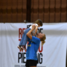 Ceglédi Kék Cápák - Dunavarsány