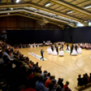 Várkonyi István Általános Iskola -Táncgála