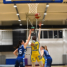 Magabiztos győzelem a Cegléd ellen