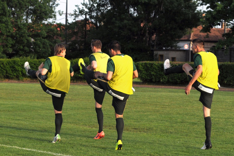 Elképesztően peches meccs...