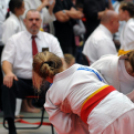 Országos Judo Bajnokság (Diák A, B korcsoport, fiú, lány)