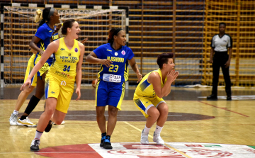 Közel álltak a csodához a lányok