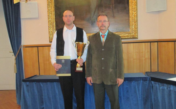 Megyei elismerést kapott a Sagaku Sportklub