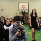 Gimi kulturális bemutató