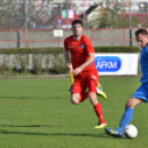 Ceglédi VSE – Soproni VSE 0-0