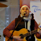 Farkasházi Réka szombat esti koncertje