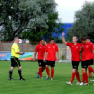 Cegléd - Szeged 2-2