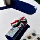 Infienon alapkőletétel