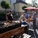 Huszárkonyha - 1848-as étkeink